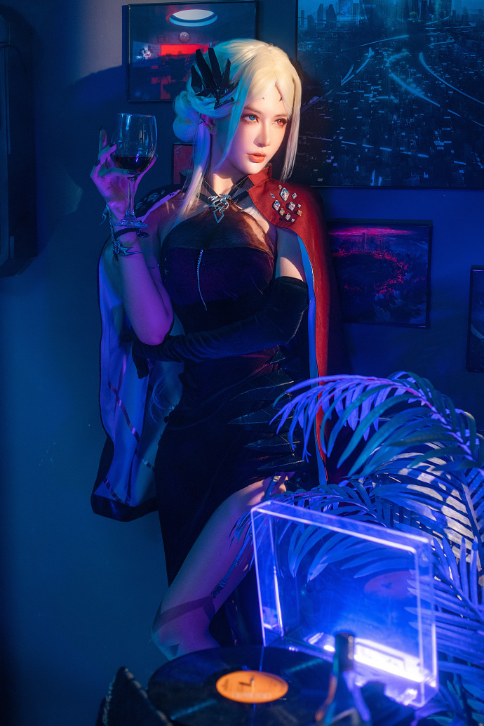 禁闭者 MBCC-S-009