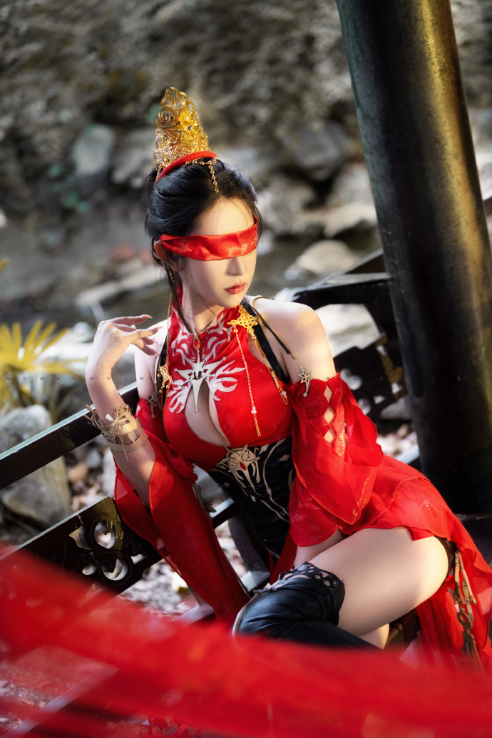 红川仙子