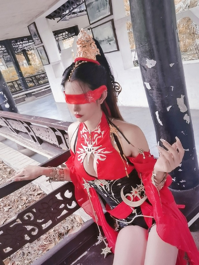 红川仙子