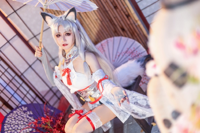 胡桃率先出击！