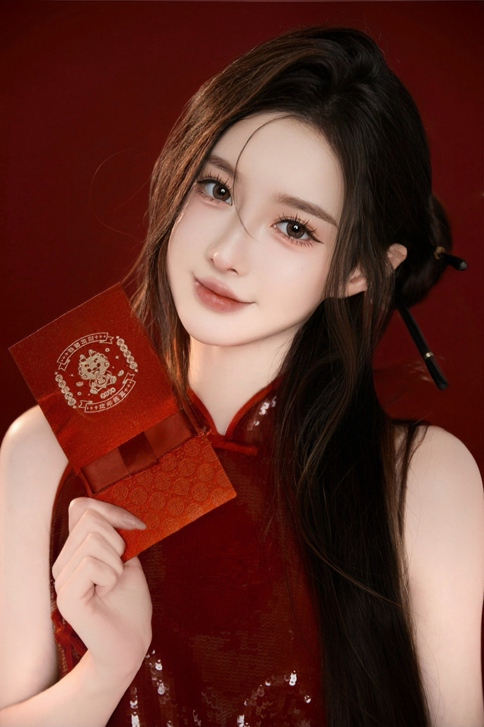 新的一年