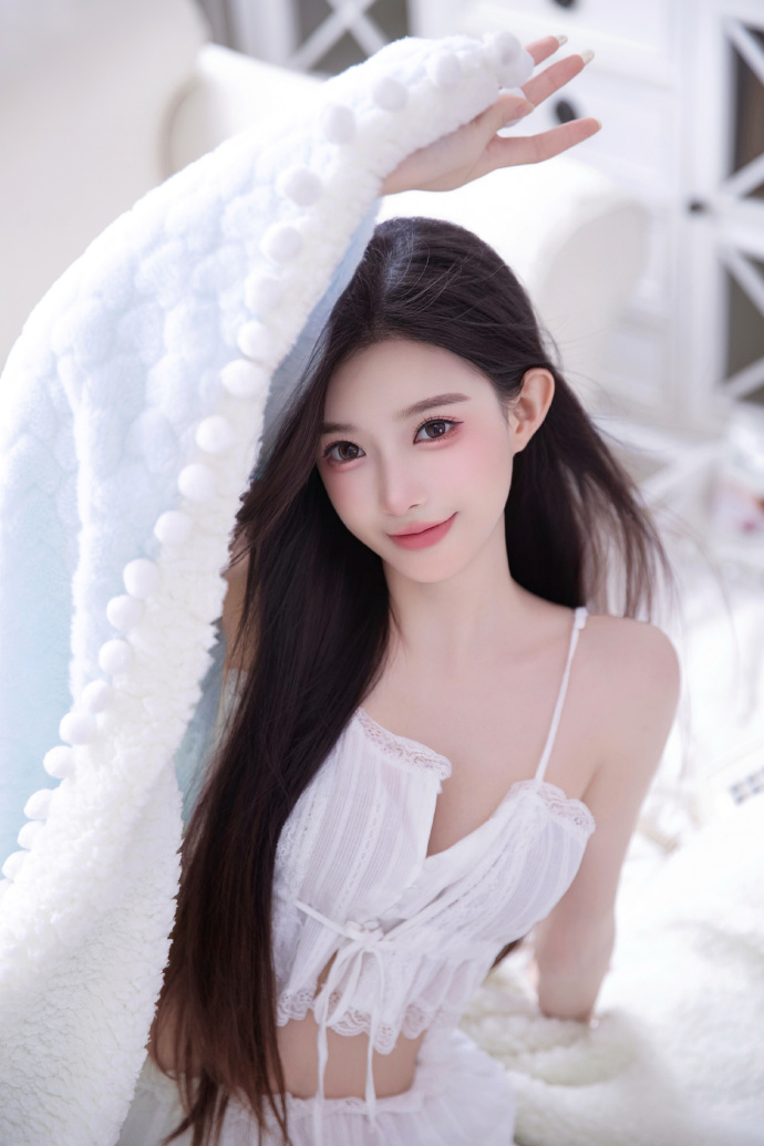 棉花糖～