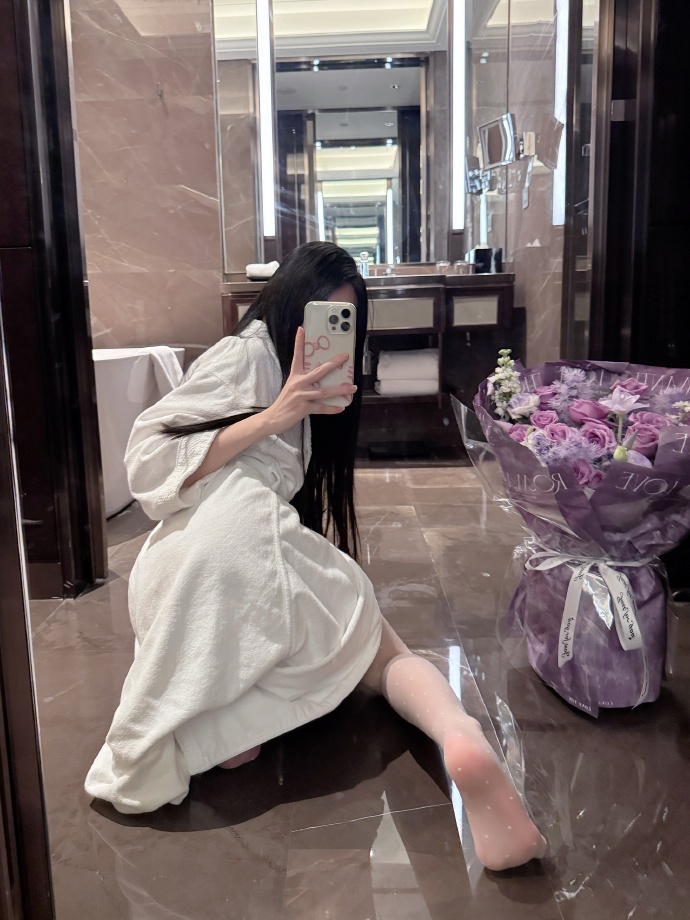 颜值不是入场券 感觉才是