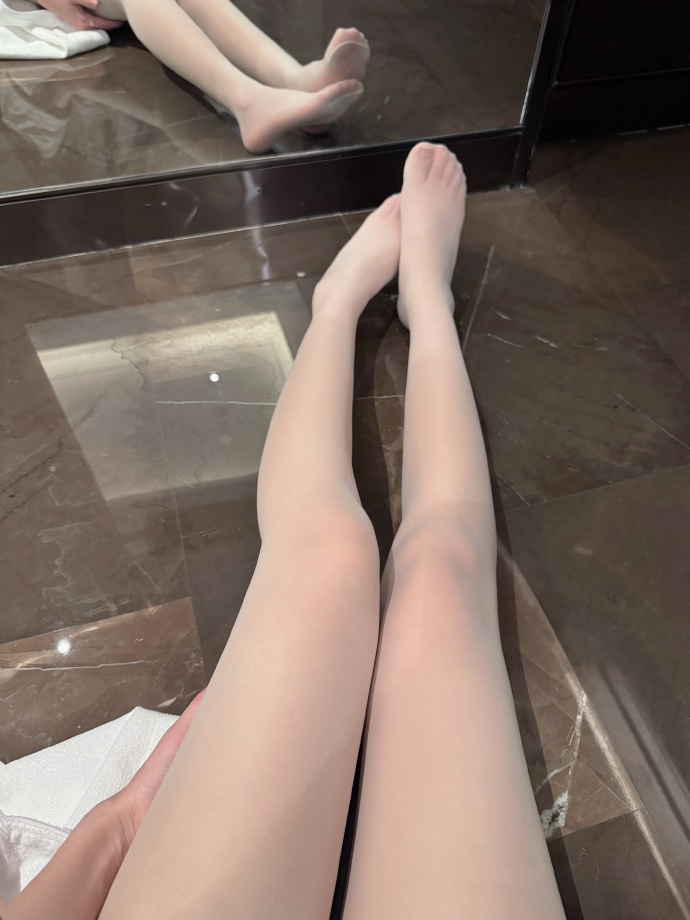 颜值不是入场券 感觉才是