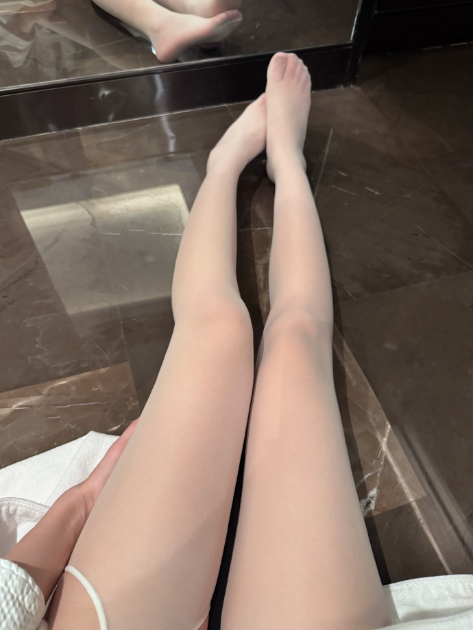 颜值不是入场券 感觉才是