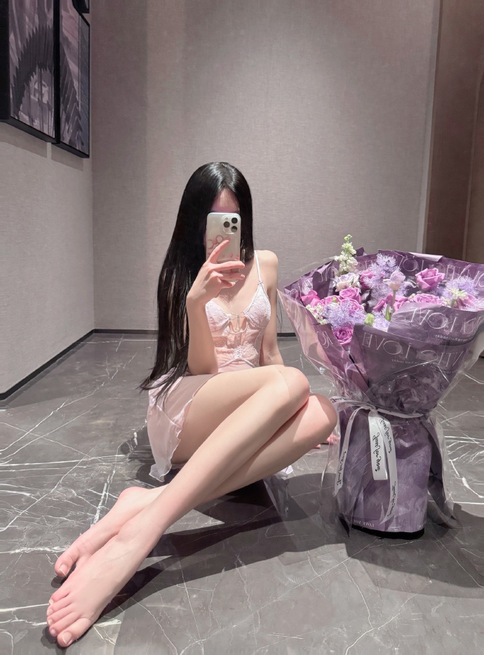 喜欢我就直说 我会觉得你很有品位