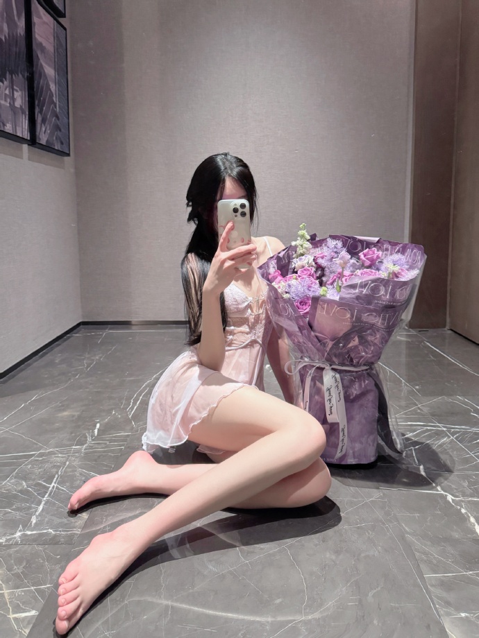喜欢我就直说 我会觉得你很有品位