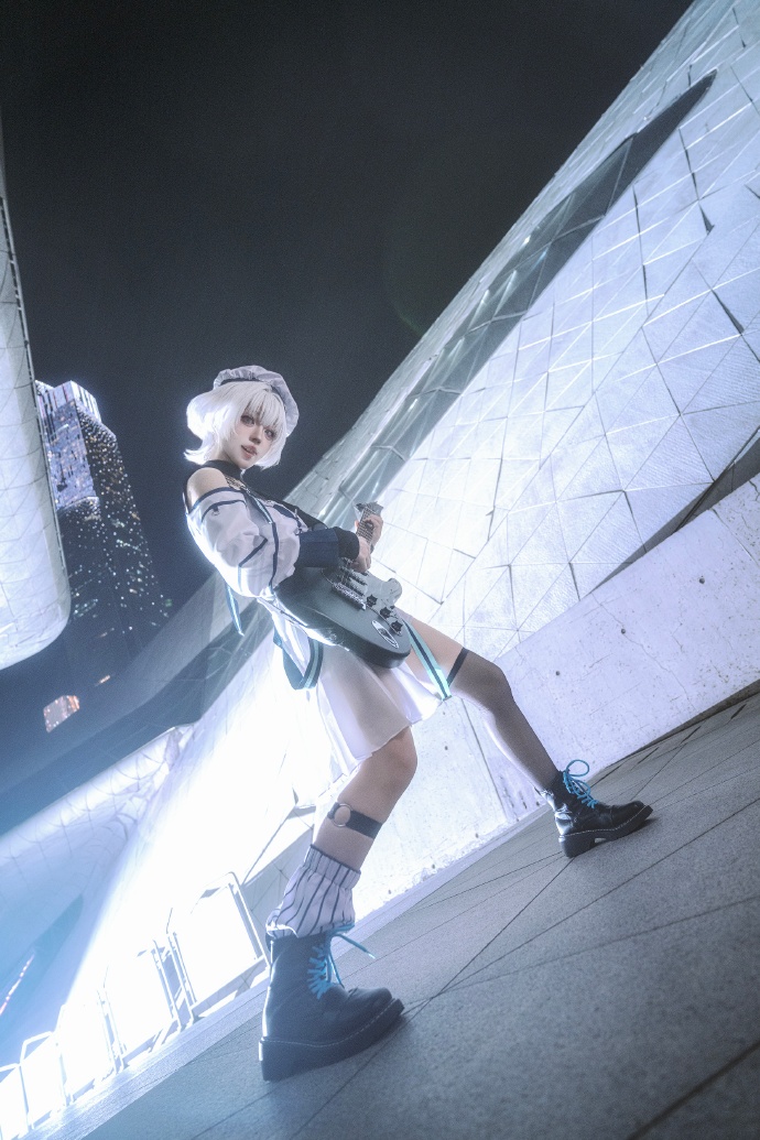 要乐奈