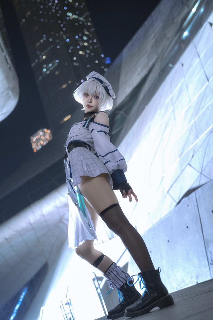 要乐奈