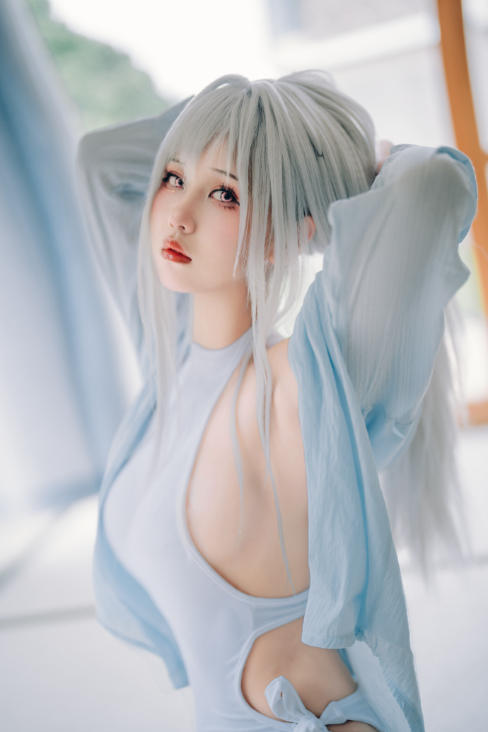 最喜欢哥哥的妹妹