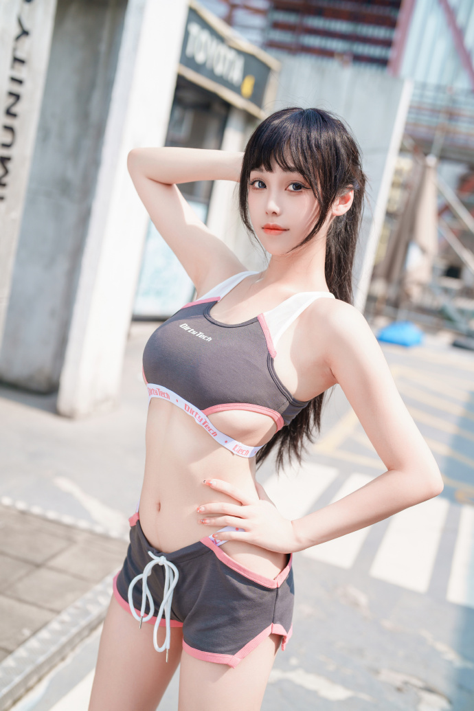 是明媚的阳光
