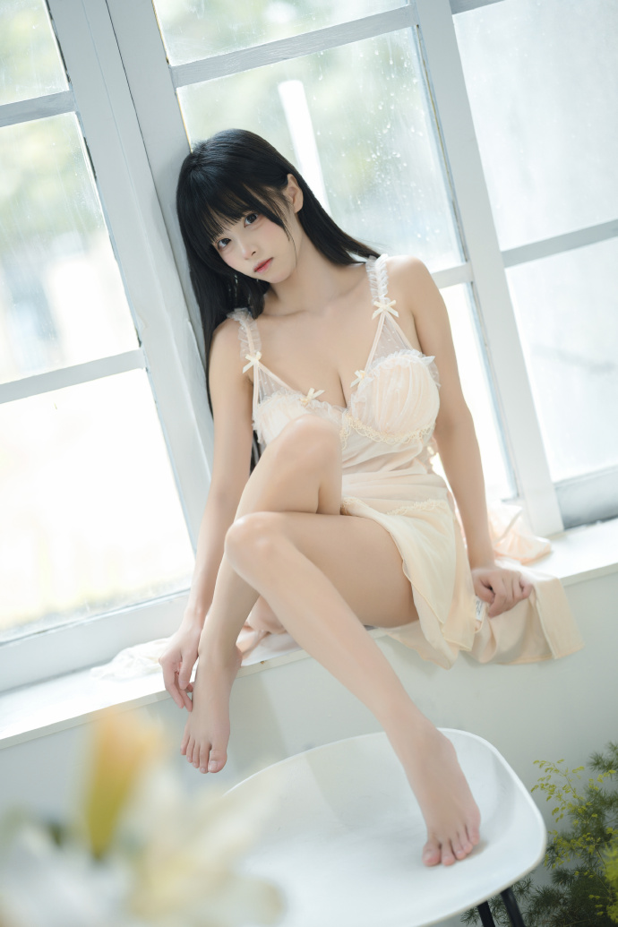 居家女友