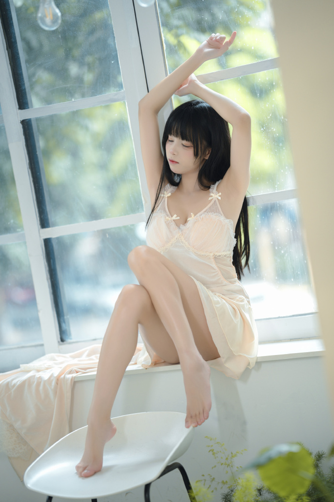 居家女友