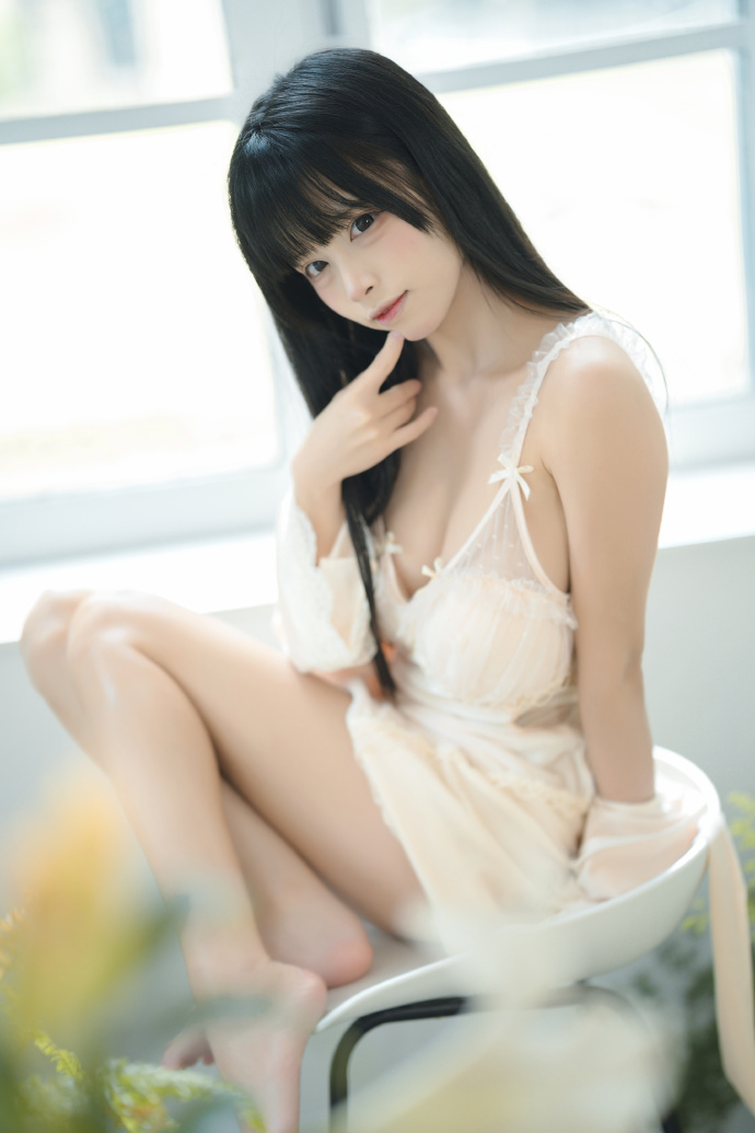 居家女友