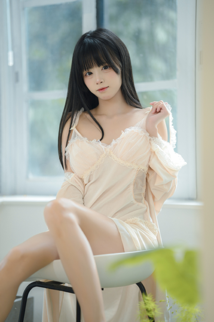 居家女友
