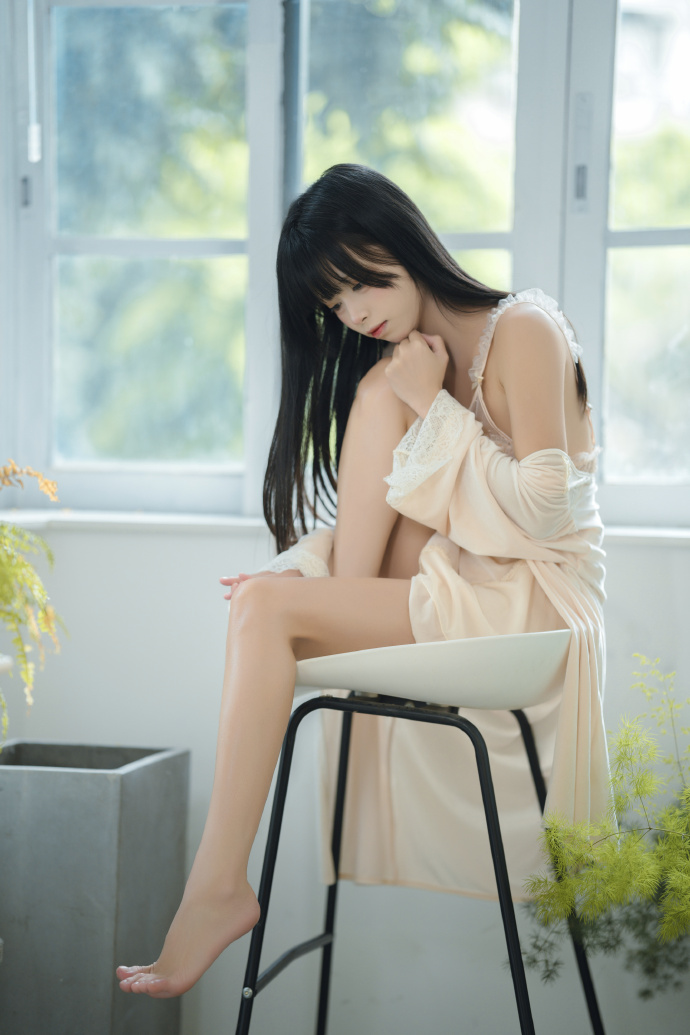 居家女友
