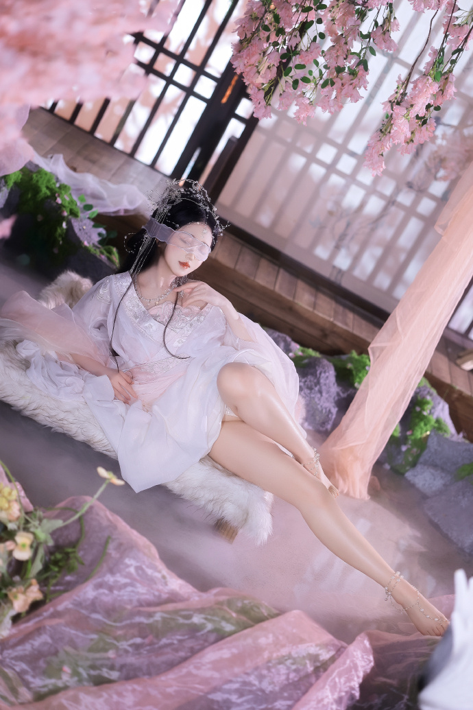 很好品的小师姐