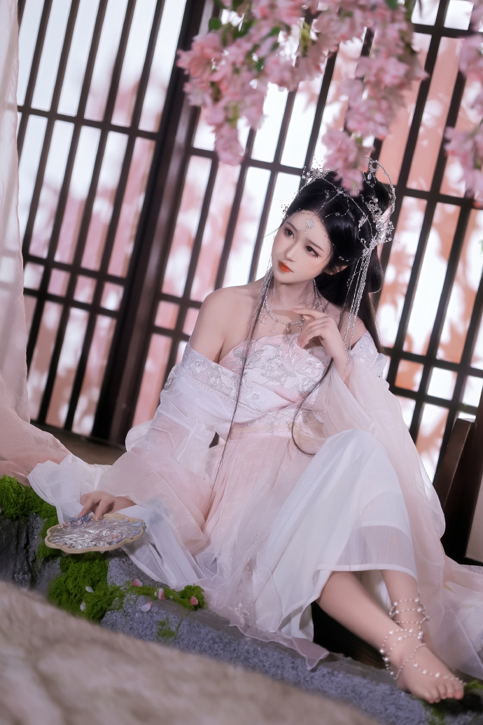 很好品的小师姐