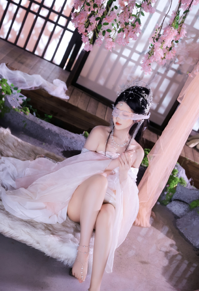很好品的小师姐