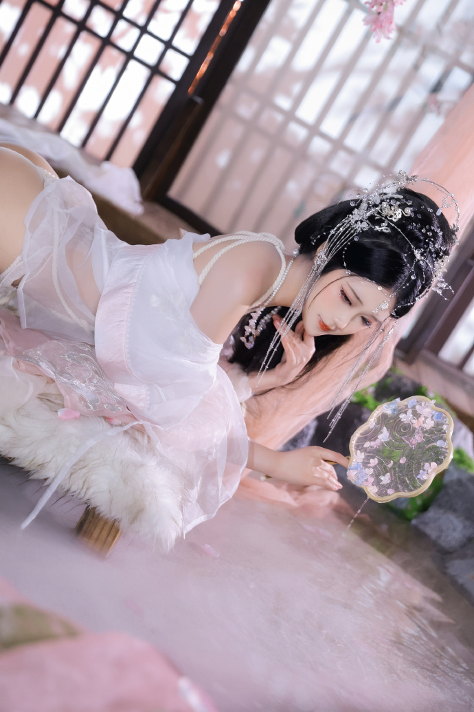 很好品的小师姐