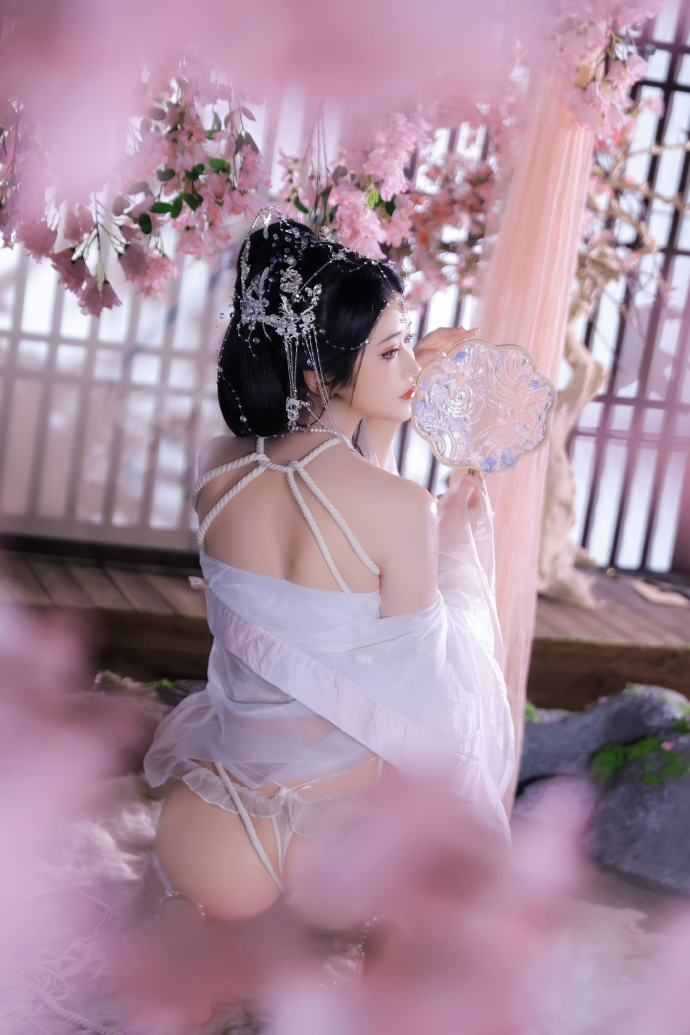 很好品的小师姐