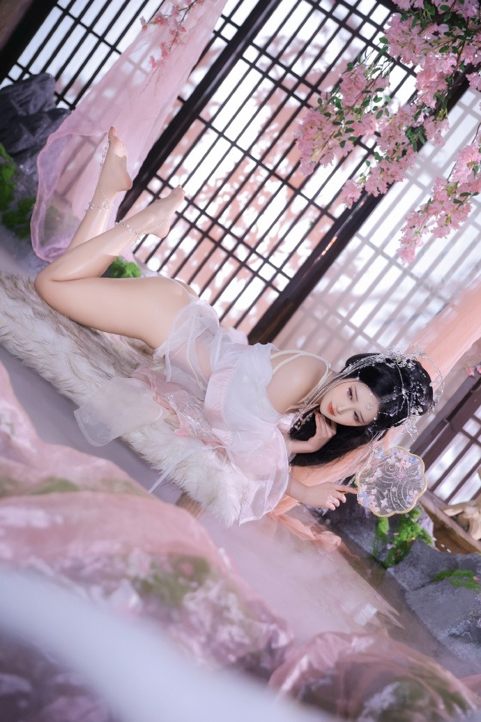 很好品的小师姐