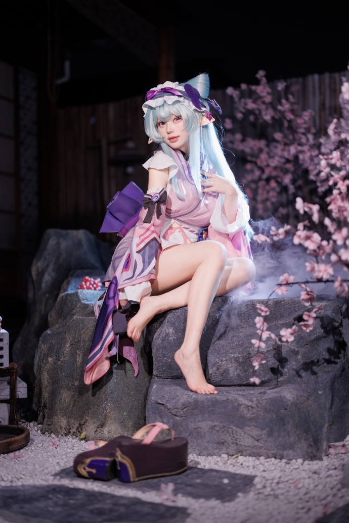 梦见月瑞希