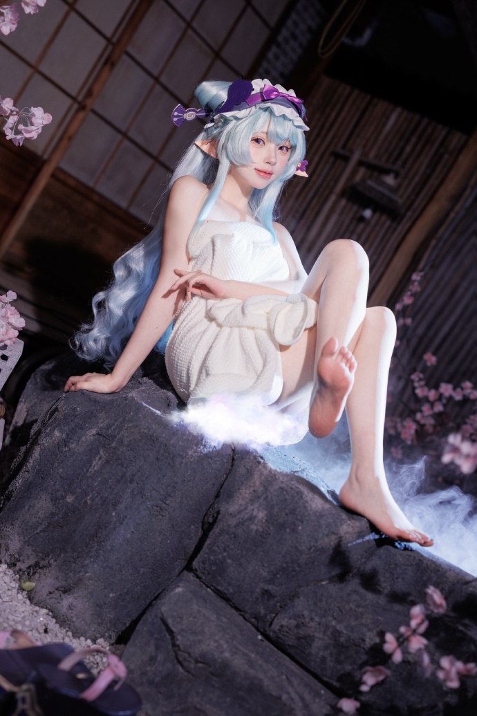 梦见月瑞希