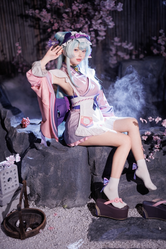 梦见月瑞希