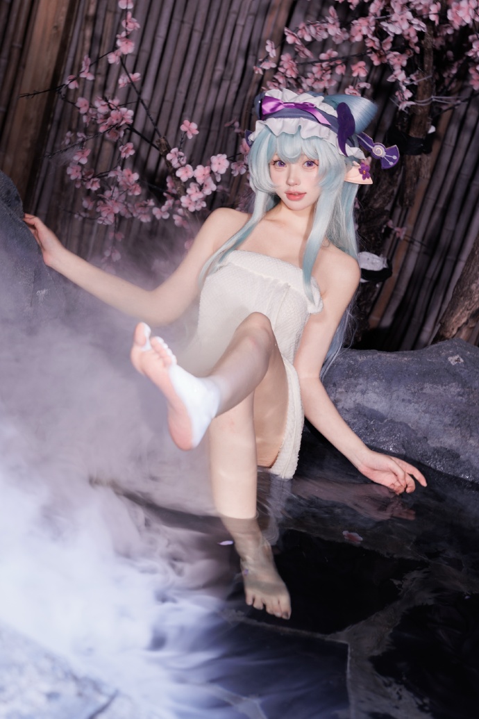 梦见月瑞希