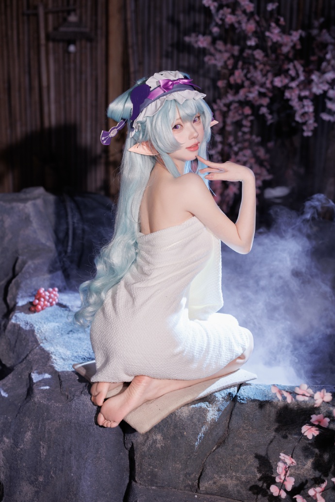 梦见月瑞希