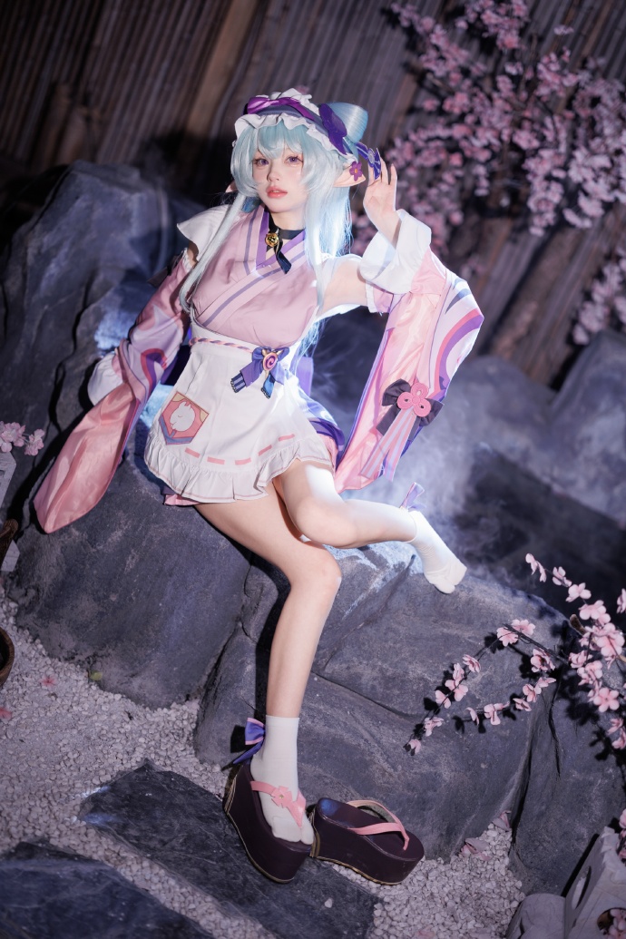 梦见月瑞希