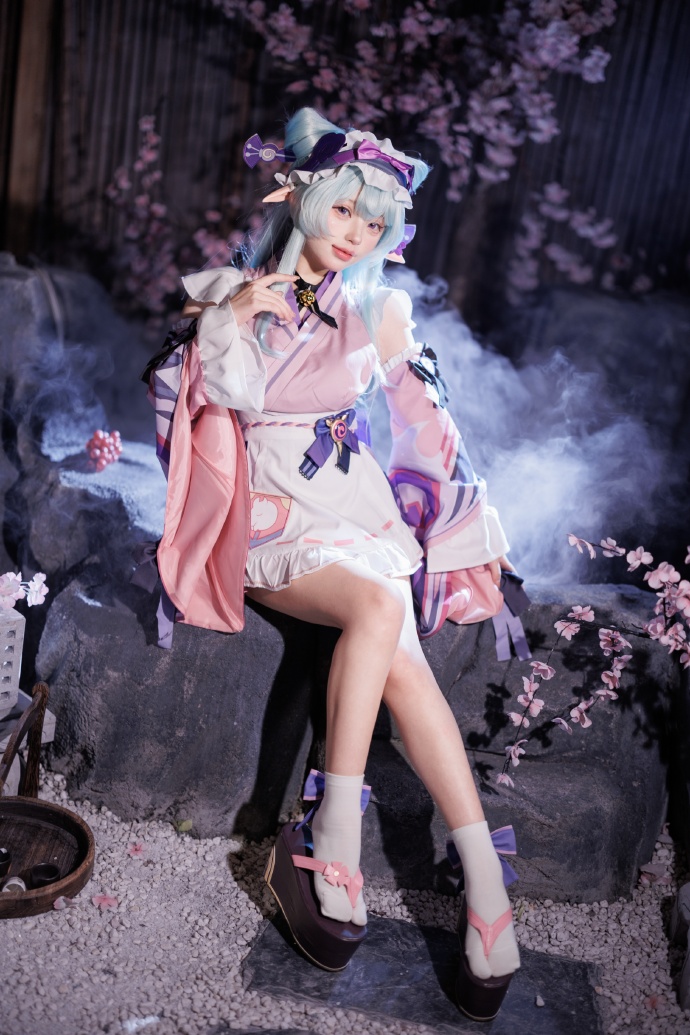 梦见月瑞希