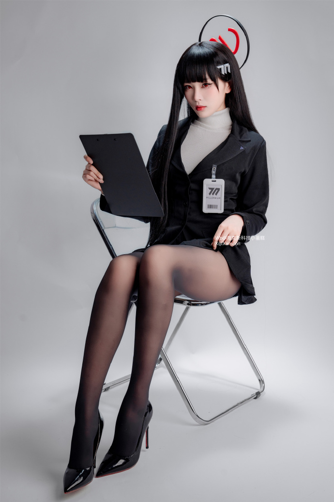 莉音会长终于实装了，发一下之前出过的莉音～