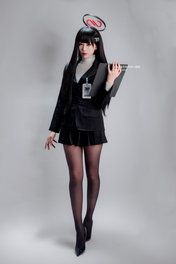 莉音会长终于实装了，发一下之前出过的莉音～