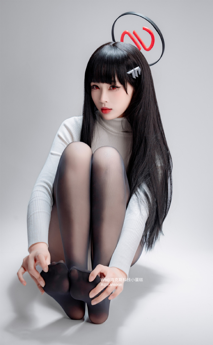 莉音会长终于实装了，发一下之前出过的莉音～