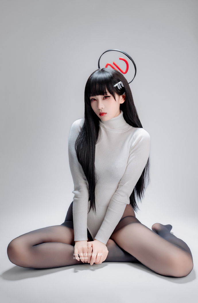 莉音会长终于实装了，发一下之前出过的莉音～