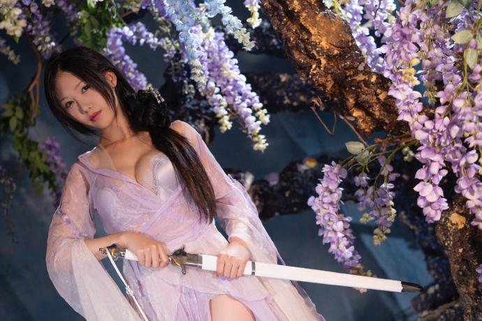 玉女心经