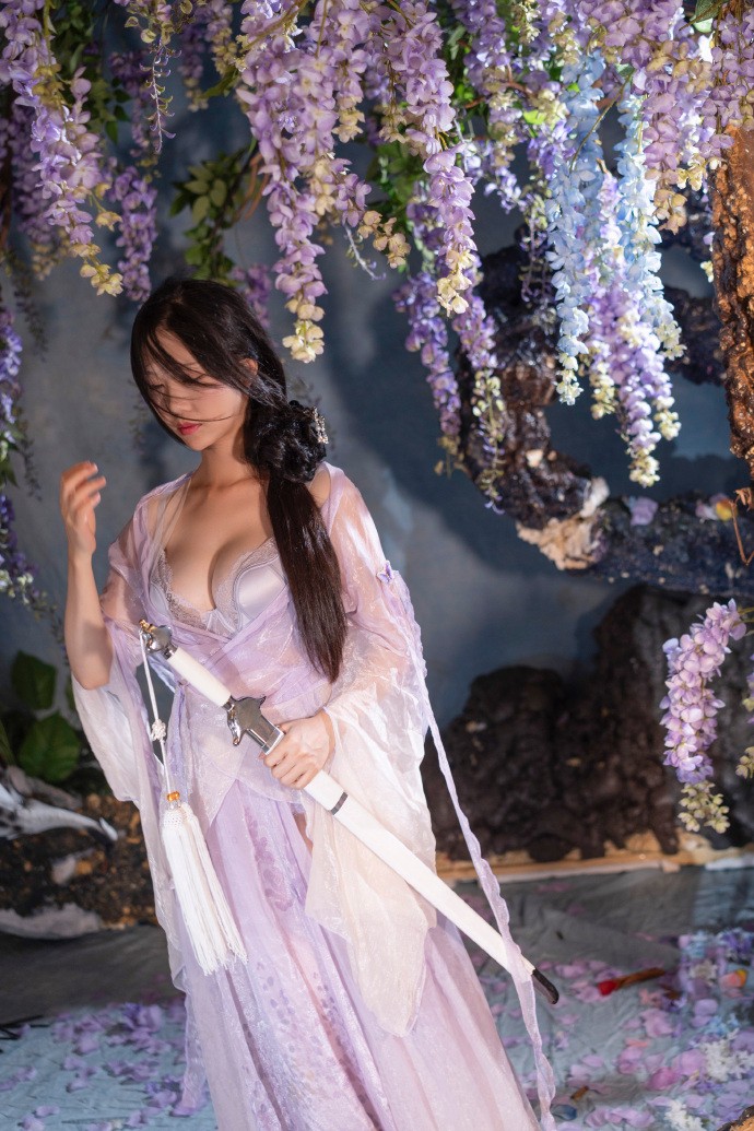 玉女心经