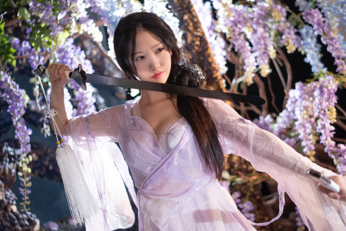 玉女心经