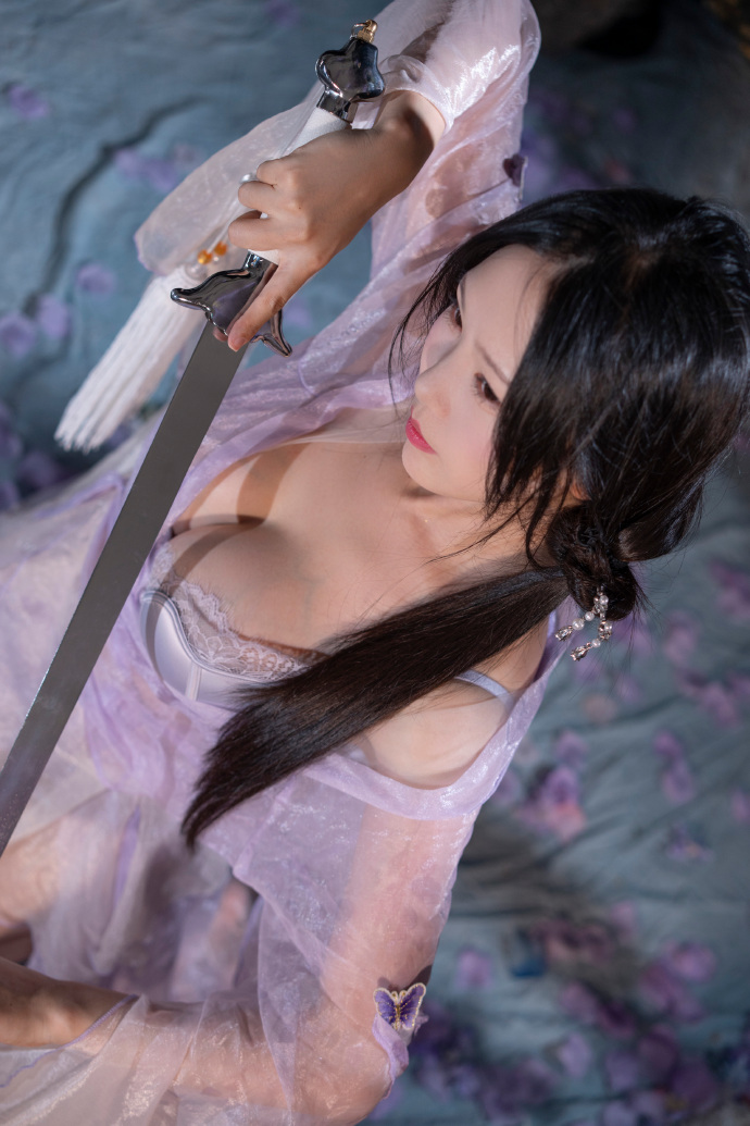 玉女心经