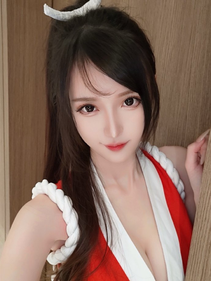 不知火腐～～～