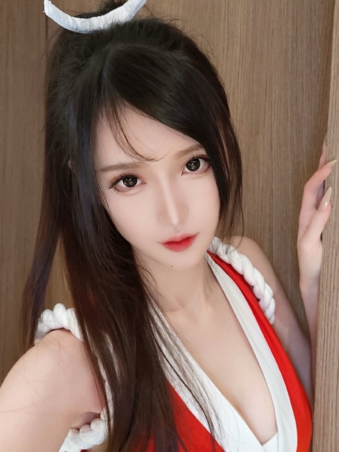 不知火腐～～～