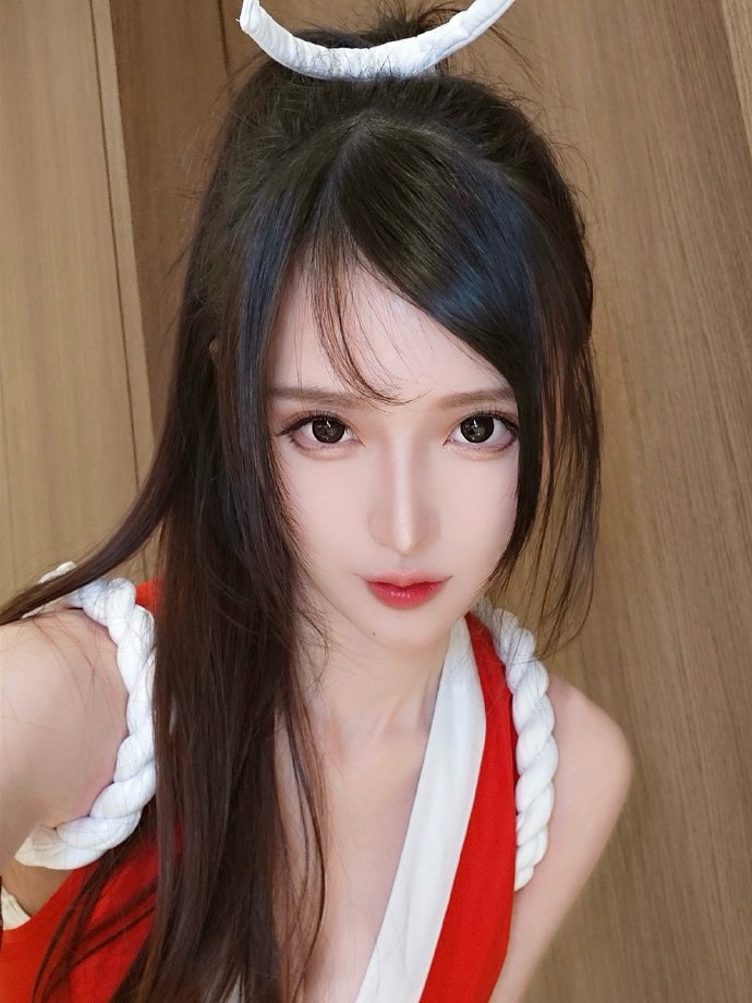 不知火腐～～～