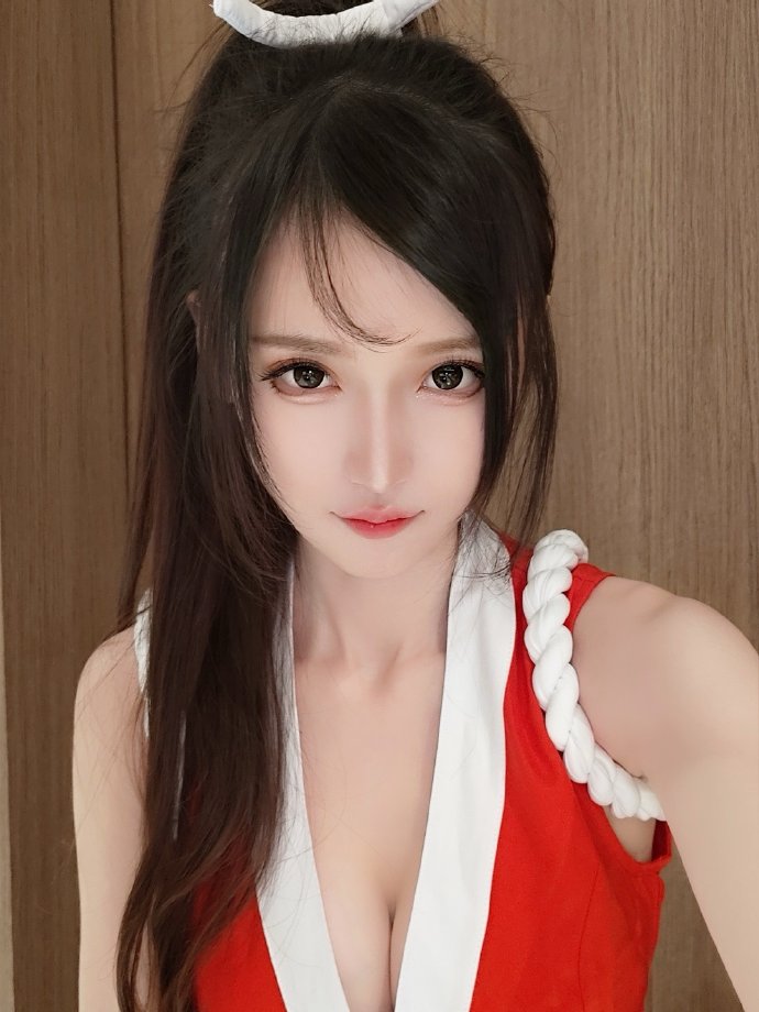 不知火腐～～～