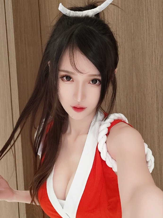 不知火腐～～～