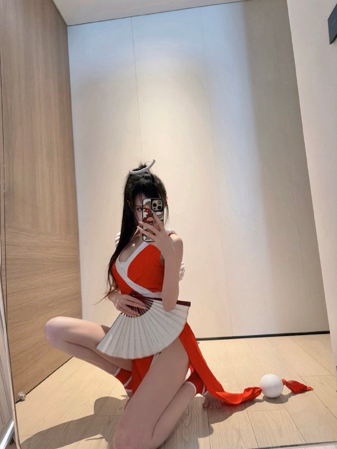 不知火腐～～～