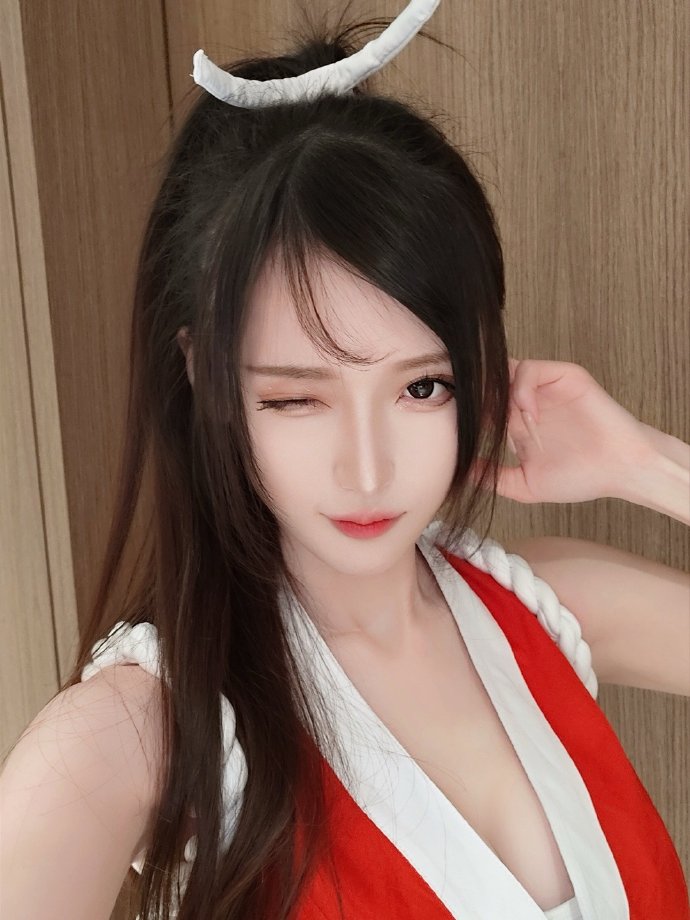 不知火腐～～～