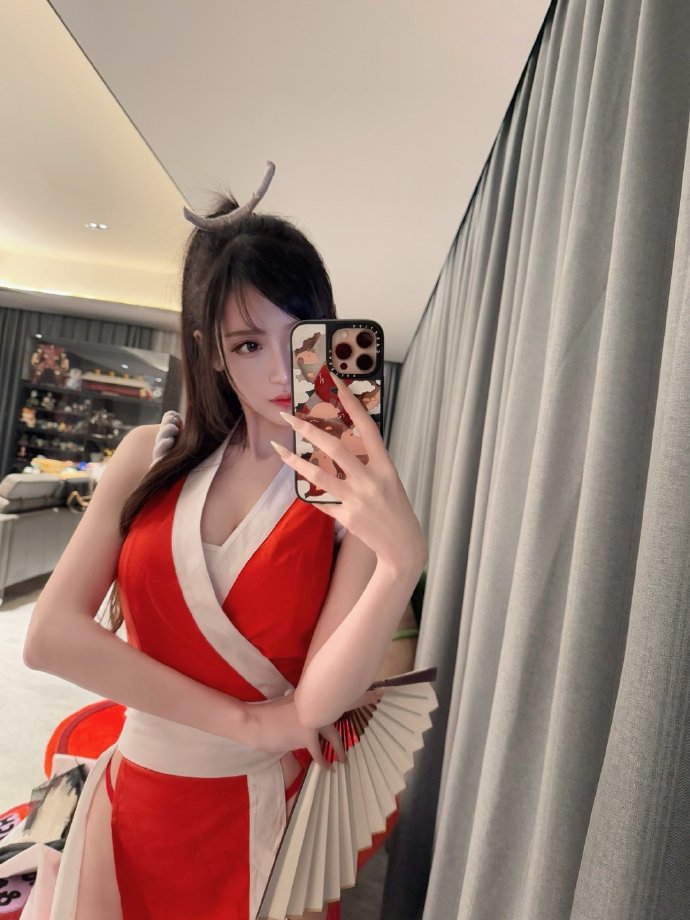 不知火腐～～～