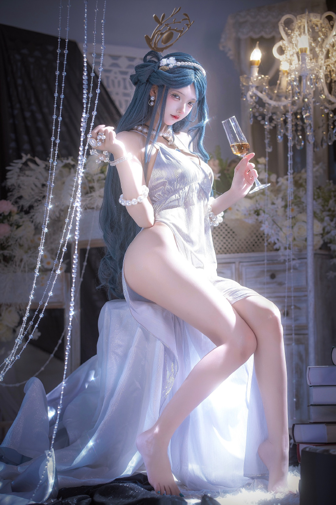 久远赞颂